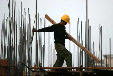 农民工工资支付保函